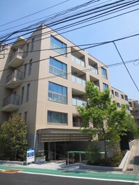 ブランズ本郷真砂(404)