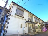 ウエストパレス