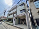 ビックバン日吉ホームズ（101）の外観