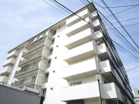 調布たま川台住宅(214)