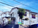 外観写真 コ－ポ渡辺