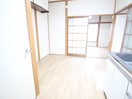 居室 コ－ポ渡辺