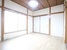 居室 コ－ポ渡辺