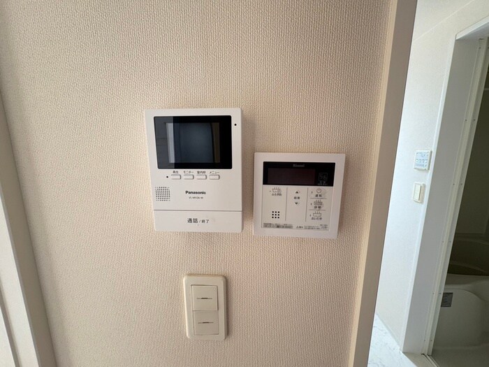 内観写真 ハイムJ