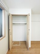 収納 プランドール横濱