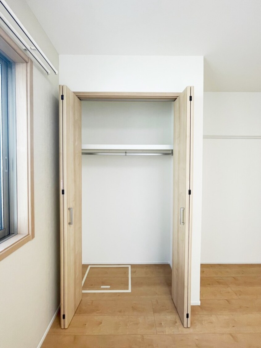 収納 プランドール横濱