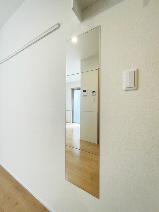 内観写真 プランドール横濱