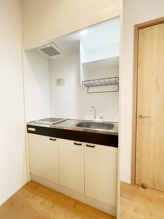 キッチン プランドール横濱