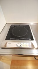 内観写真 プランドール横濱