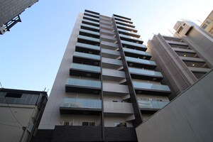 ヴィモス木場