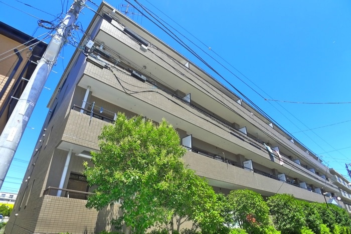 外観写真 ケイエル市川