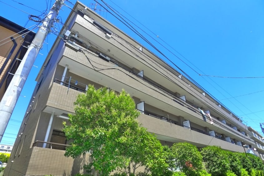 外観写真 ケイエル市川