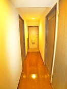 廊下 ケイエル市川