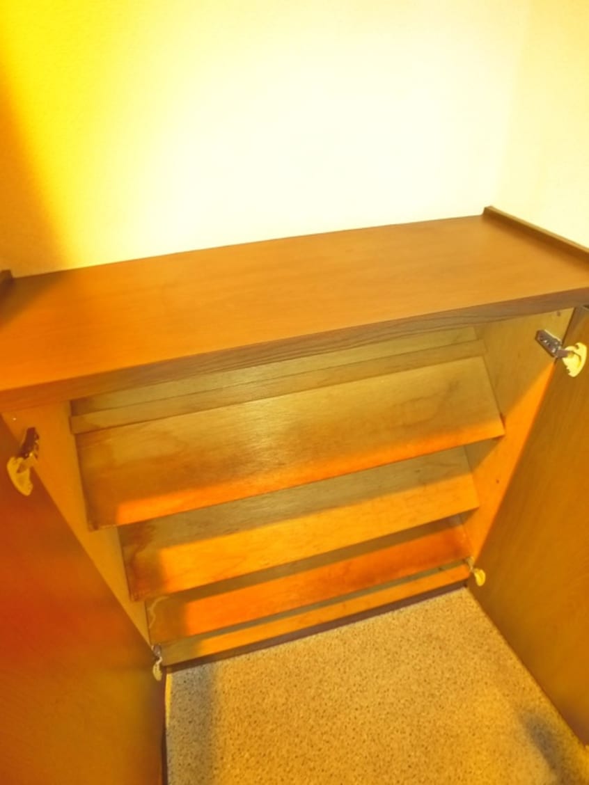 靴箱 ケイエル市川