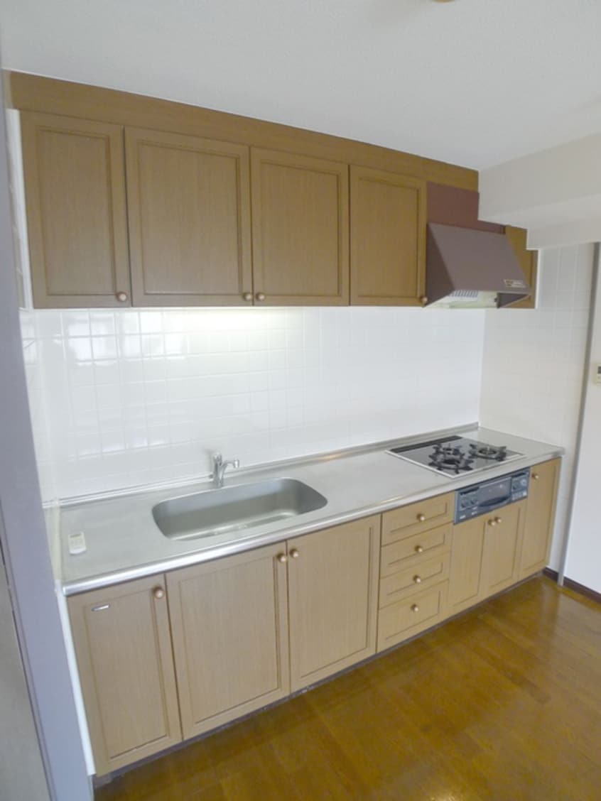 キッチン ケイエル市川