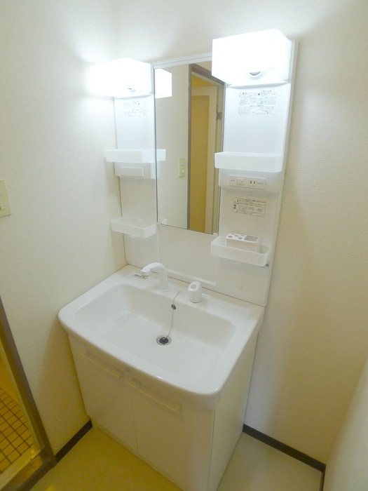 洗面 ケイエル市川