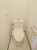 トイレ ケイエル市川