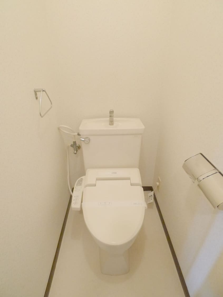 トイレ ケイエル市川