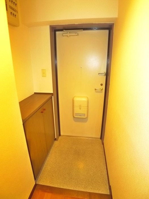 玄関 ケイエル市川