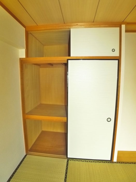 収納 ケイエル市川