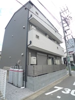 仮）ラウレア西所沢