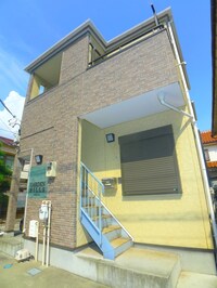 ガ－デンヒルズ津田沼