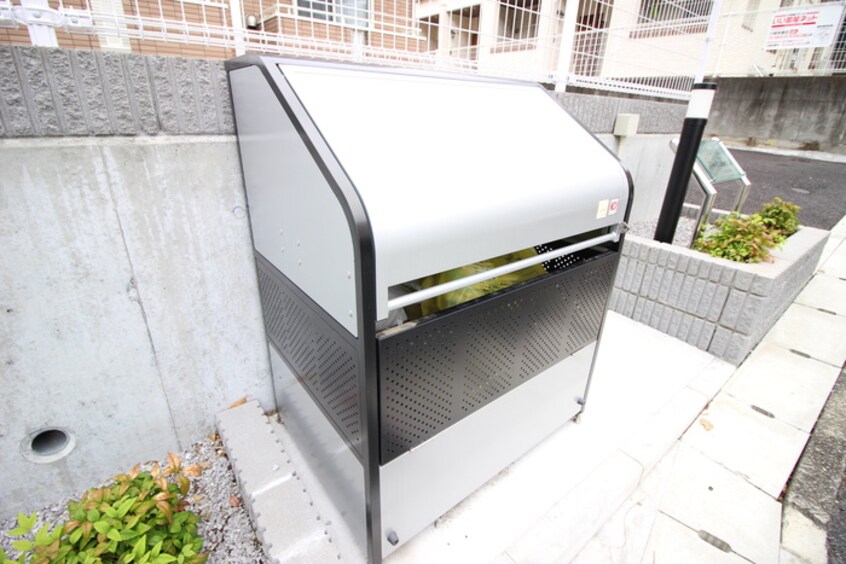 建物設備 ファーストヒルⅢ