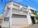 ホワイトナカヤマの外観