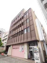 荏原ＭＫビル