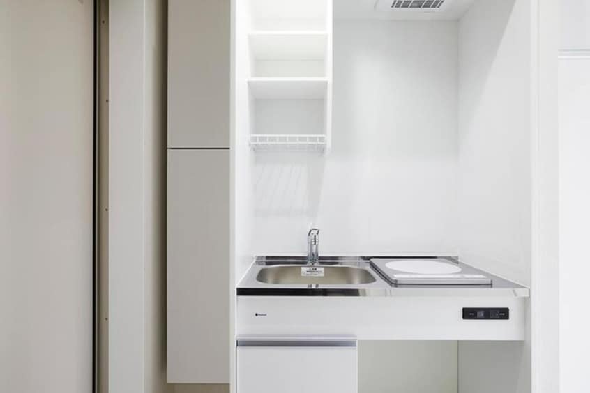 キッチン Chiaro 千川