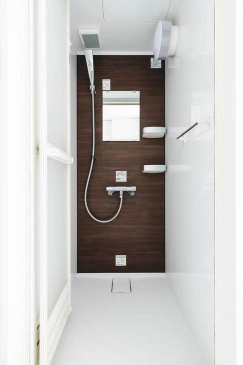 内観写真 Chiaro 千川