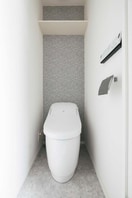 トイレ Chiaro 千川