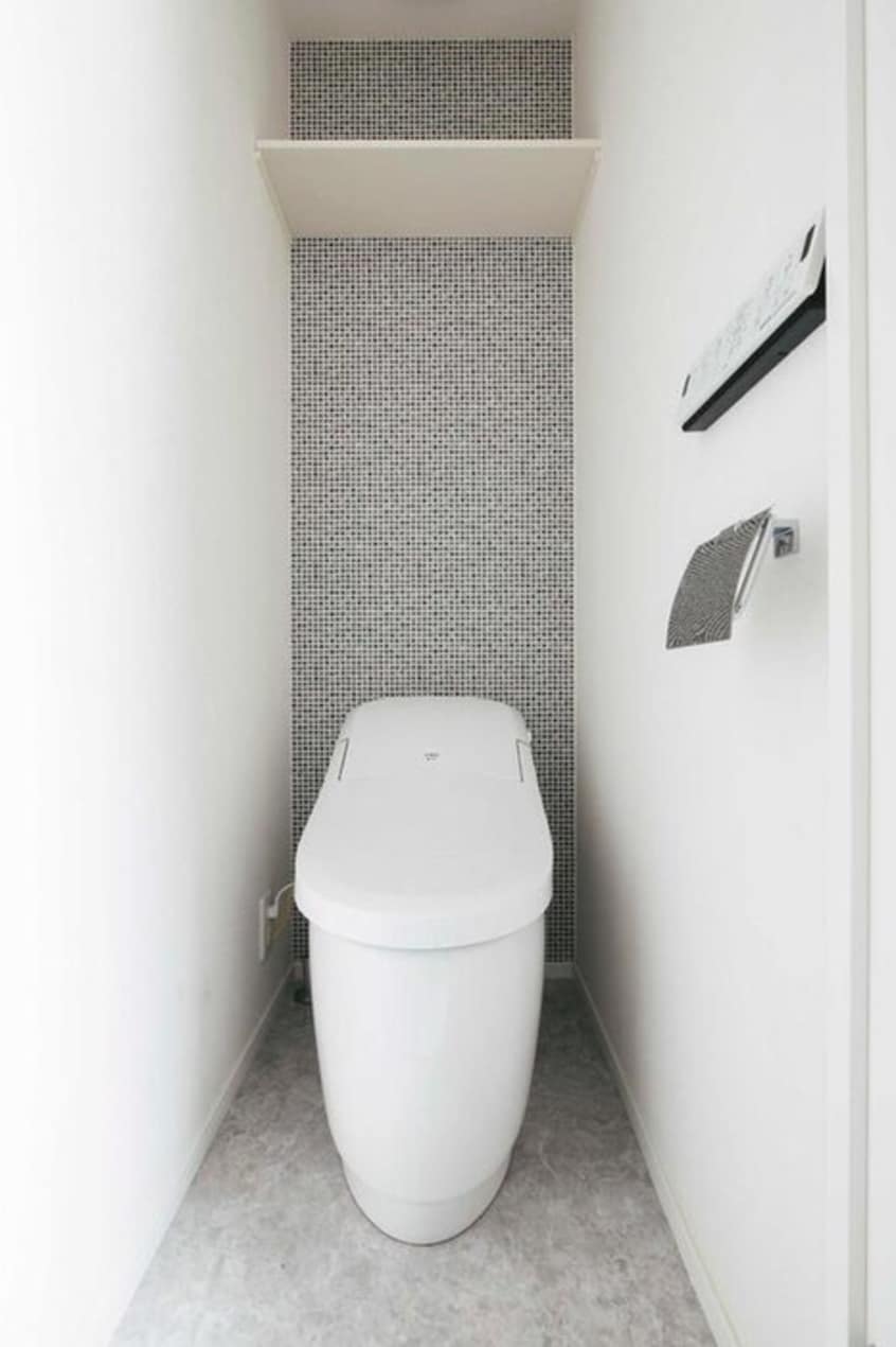 トイレ Chiaro 千川