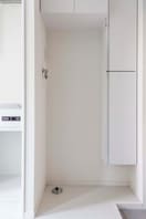 洗濯機置場 Chiaro 千川