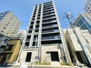 ﾌﾟﾗｲﾏﾙ中央MINATOの外観