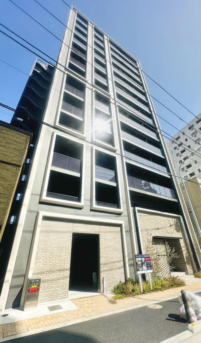 周辺環境 ﾌﾟﾗｲﾏﾙ中央MINATO