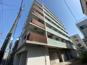 MAXIV HY‘S南砂町(405)