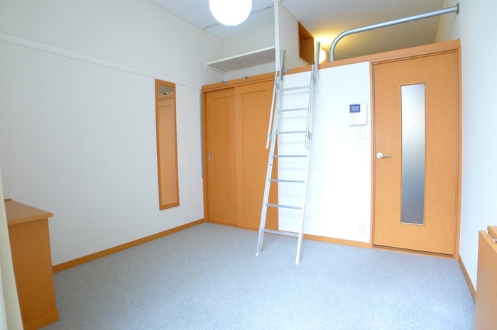 居室 ピークシーダー