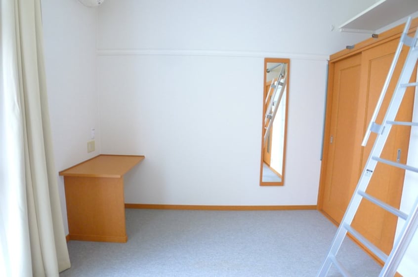 居室 ピークシーダー