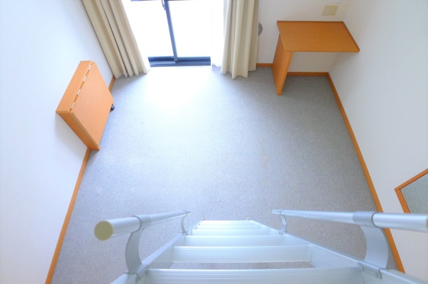 居室 ピークシーダー