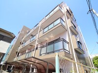 コバハイツ大泉３