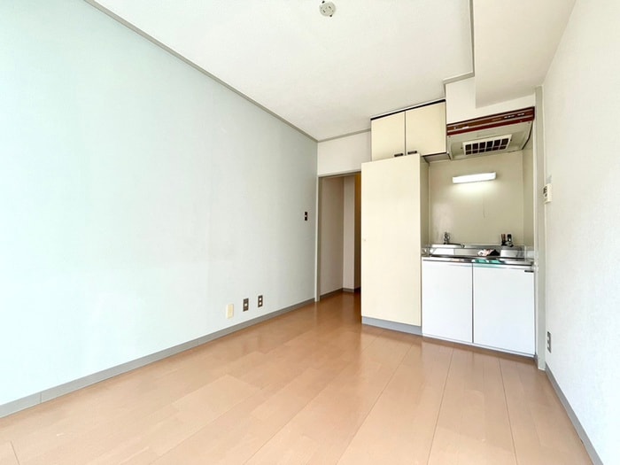 居室 タイセイハイツ