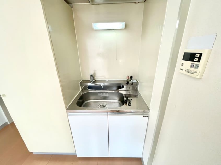 キッチン タイセイハイツ