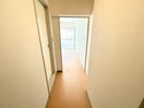 廊下 タイセイハイツ