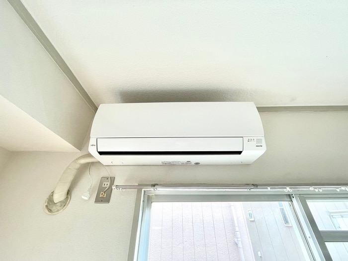 内観写真 タイセイハイツ