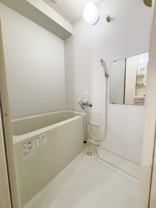 バス／シャワールーム等 ビラ・ウエルス