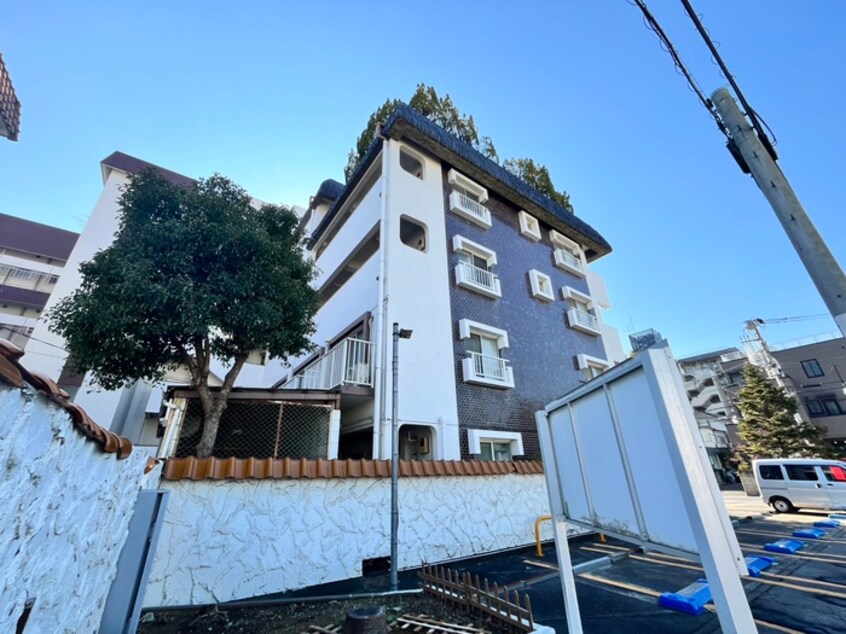 その他 ビラ・ウエルス