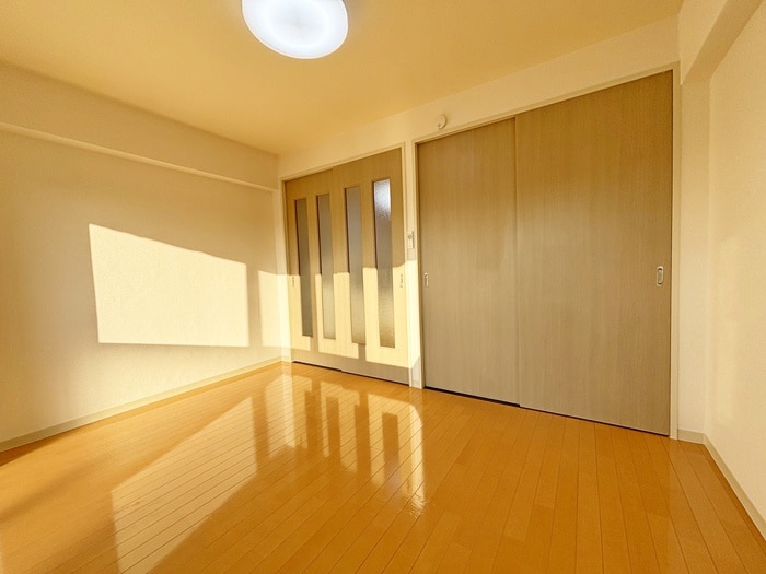 居室 ビラ・ウエルス