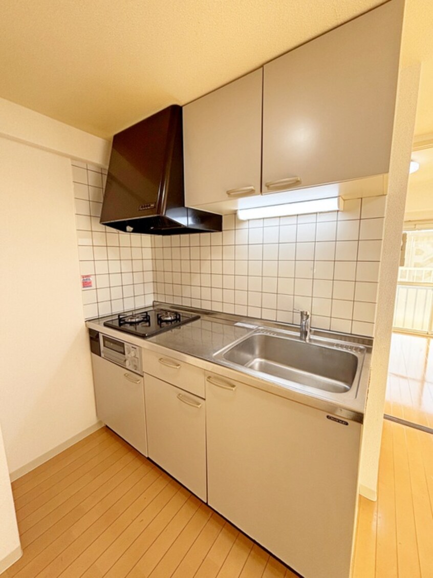 キッチン ビラ・ウエルス