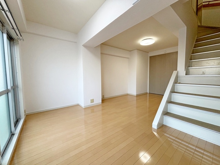 居室 ビラ・ウエルス